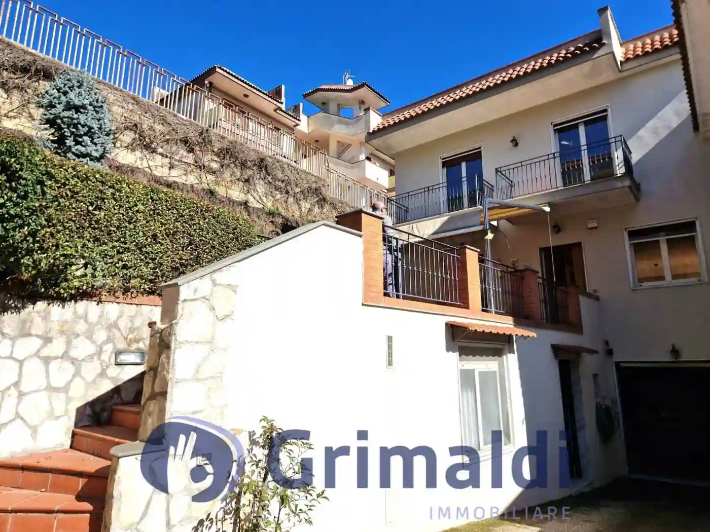 Villa - foto 2