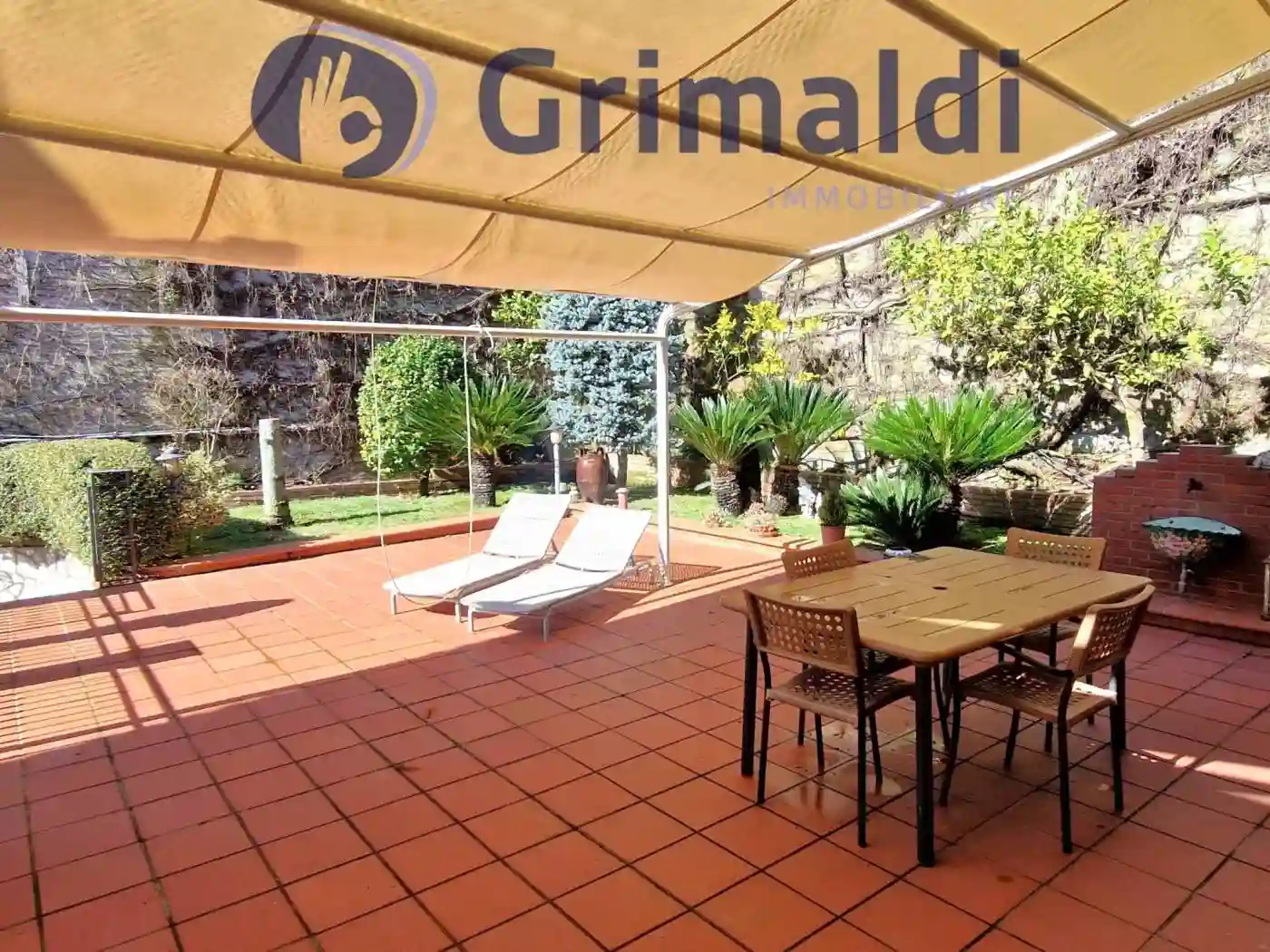 Villa - foto 3