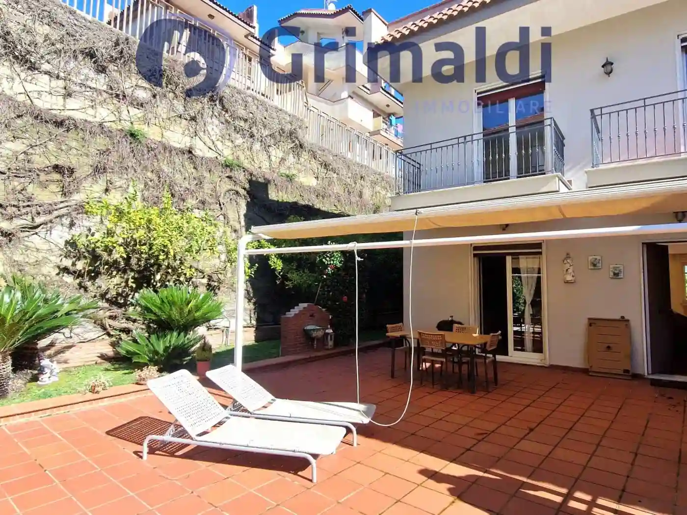 Villa - foto 4