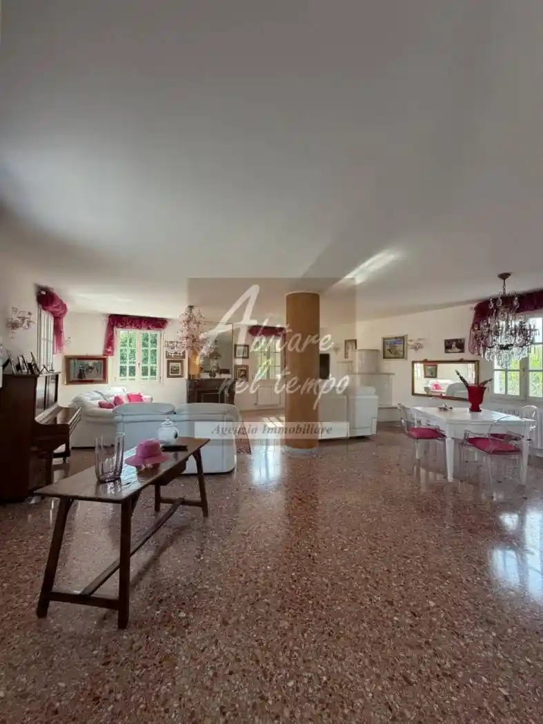 Villa in vendita a San Giorgio in Bosco