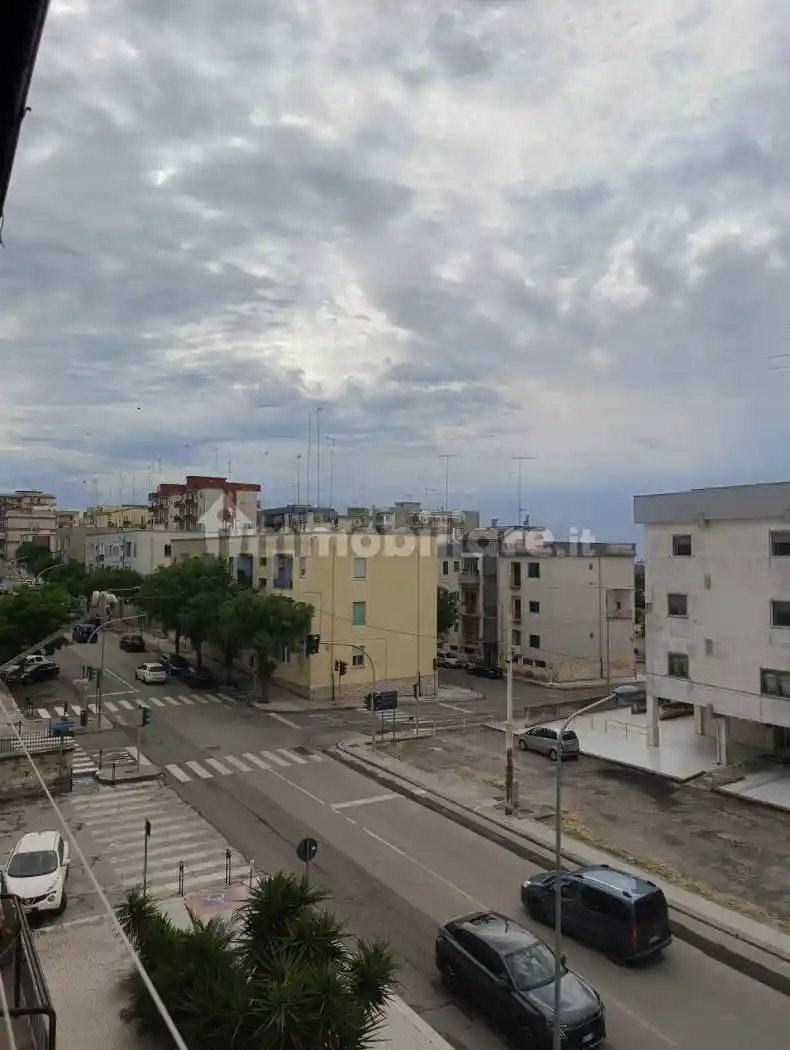Appartamento in vendita a Castellaneta