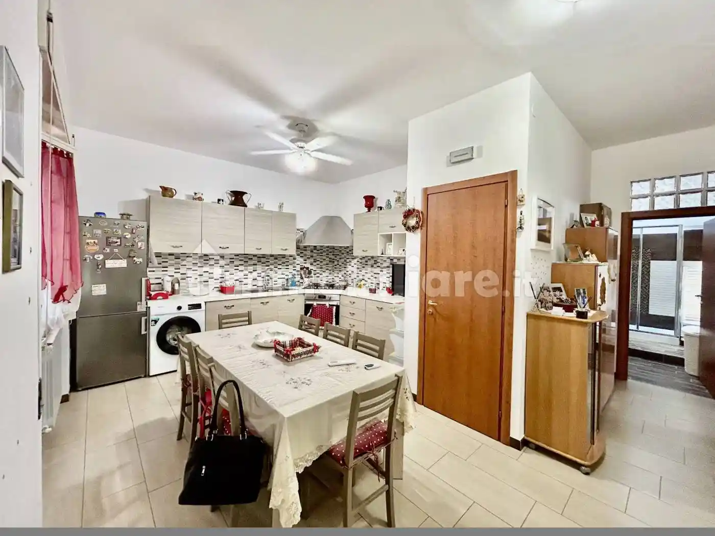 Appartamento in vendita a Santa Marinella