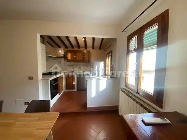 Appartamento in affitto a Firenze
