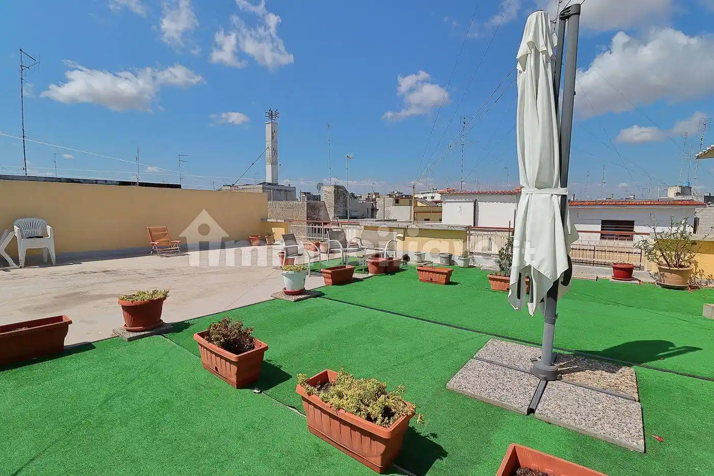 Casa indipendente in vendita a Bari