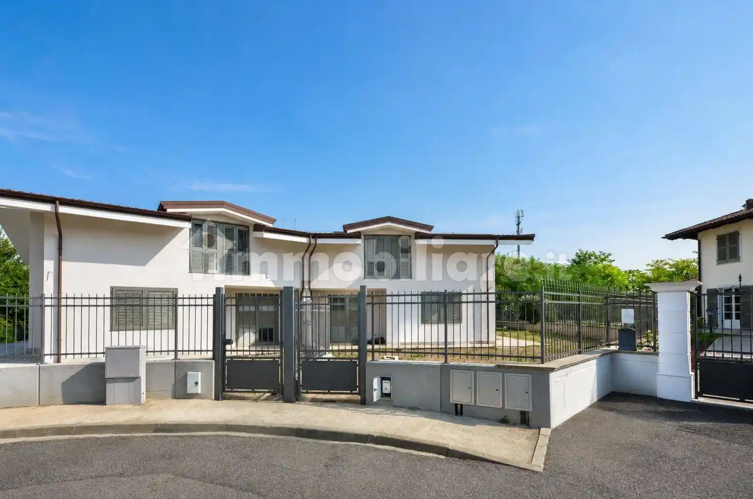 Villa in vendita a Druento