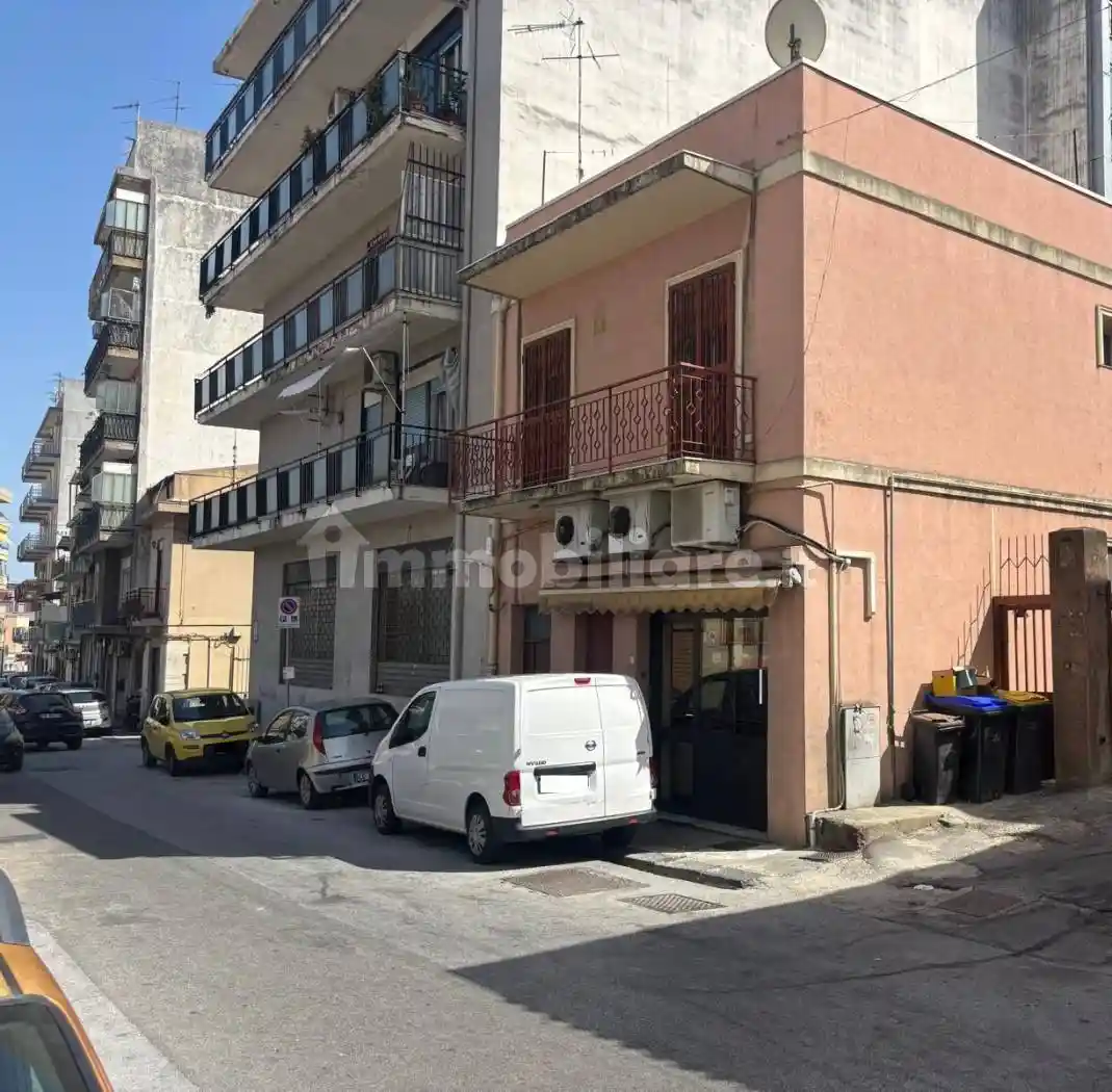 Appartamento in vendita a Messina