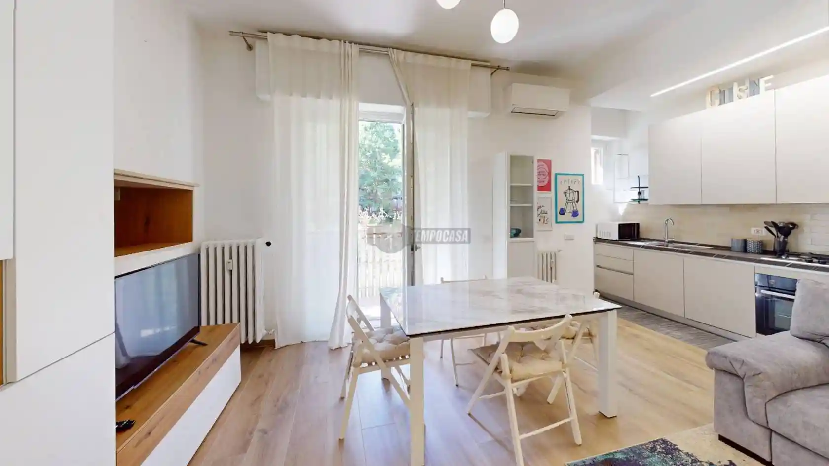 Appartamento in vendita a Milano