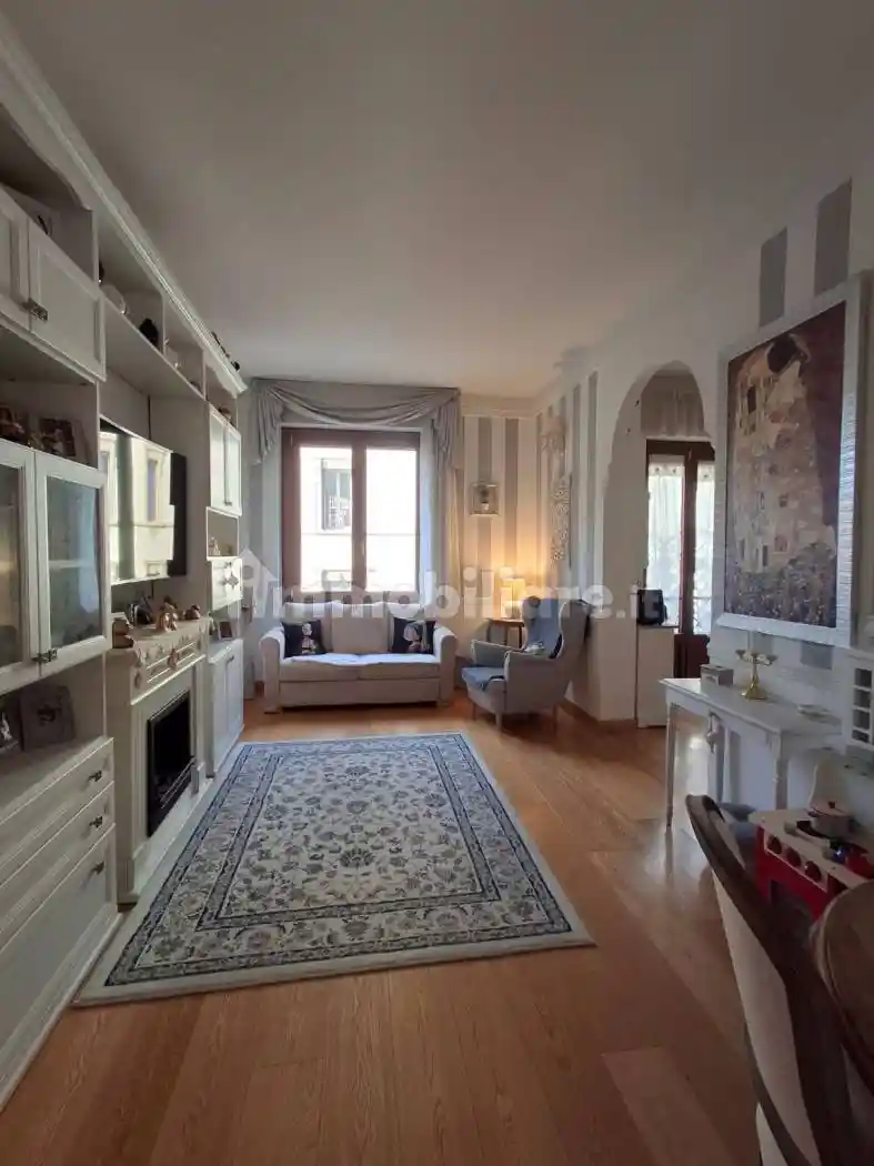 Appartamento in vendita a Firenze