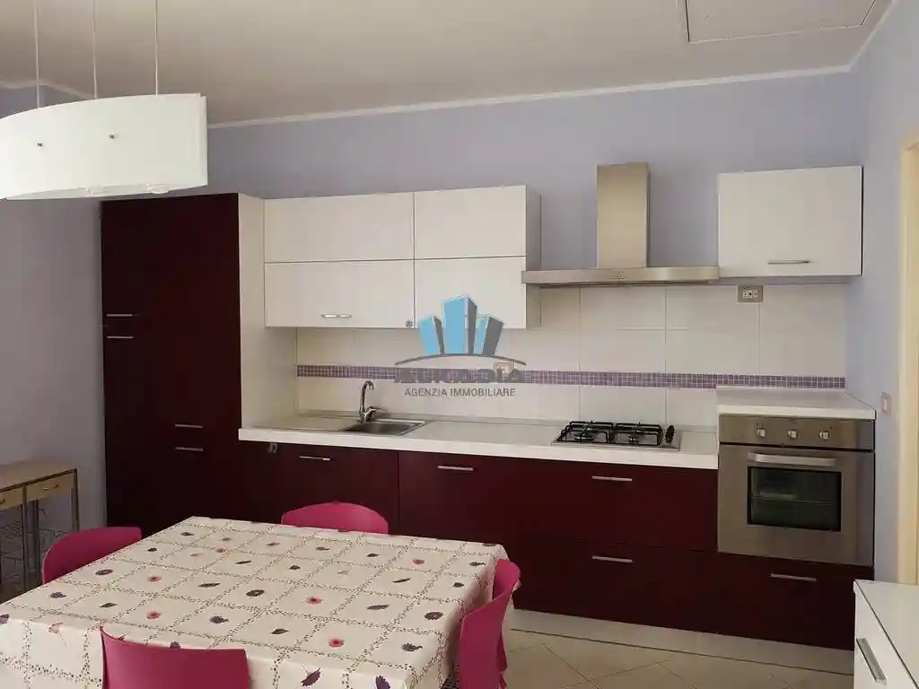 Appartamento in vendita a Fermo