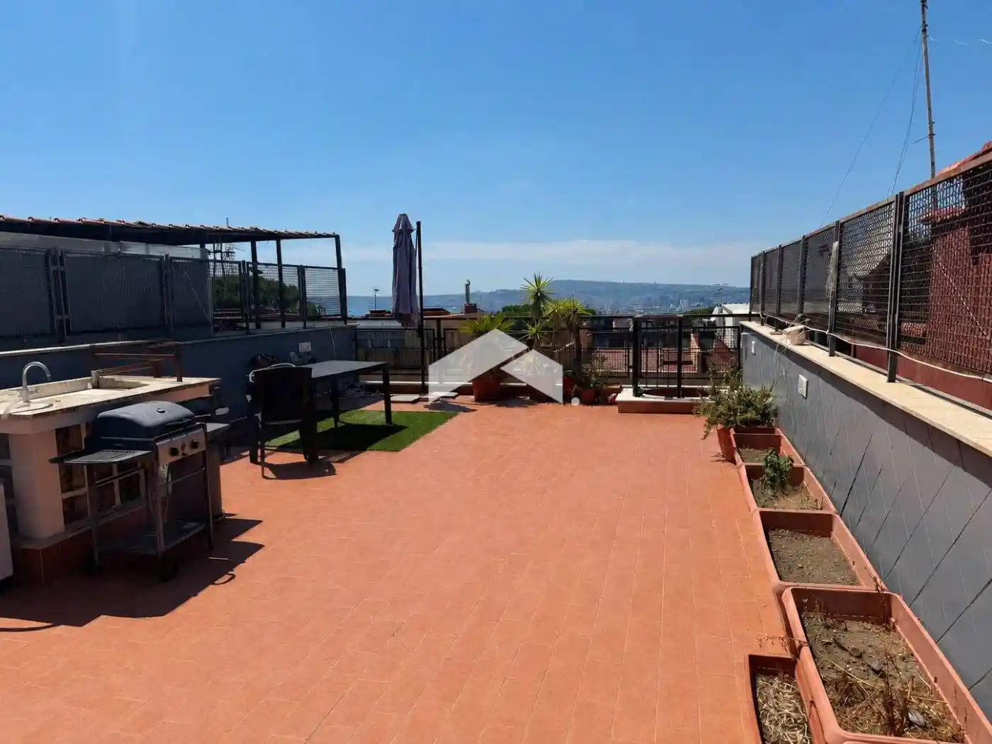 Appartamento in vendita a Ercolano
