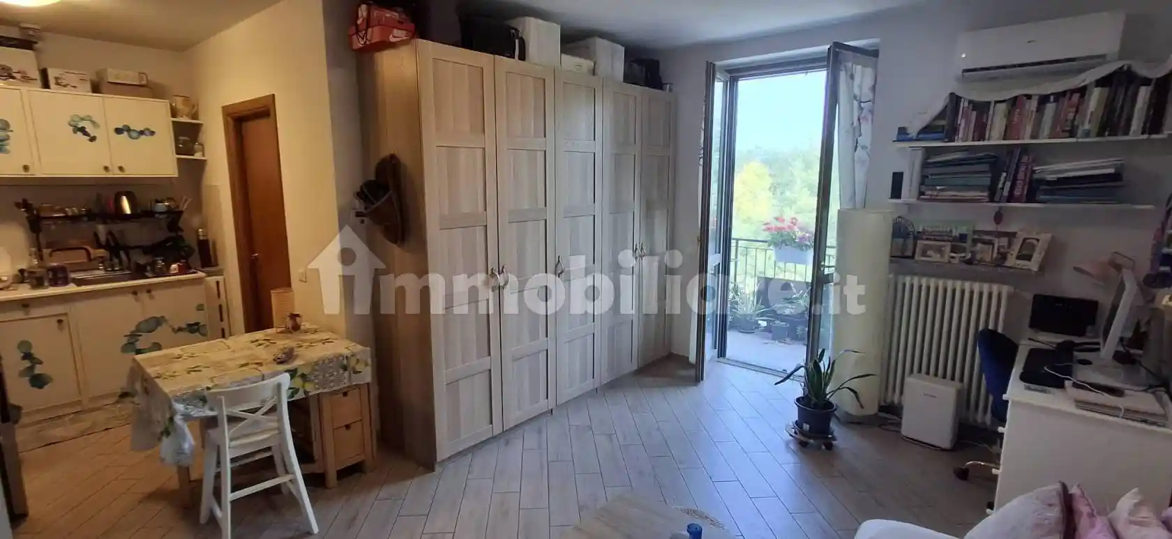 Appartamento in vendita a Pavia