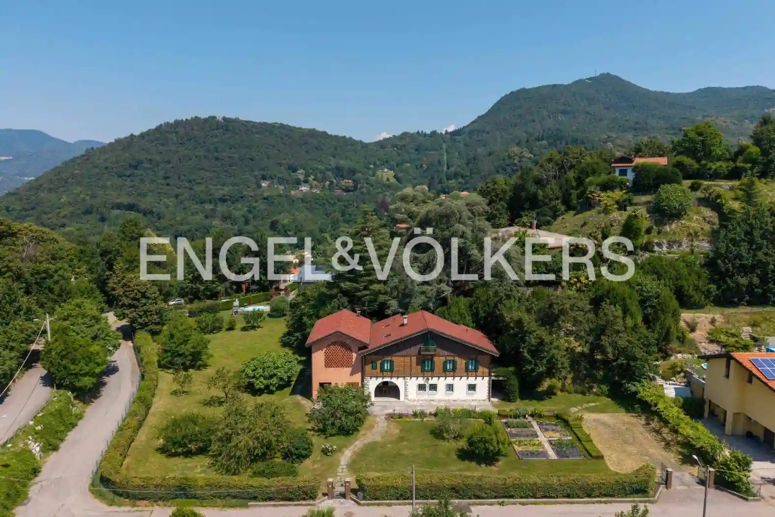 Villa - foto 3