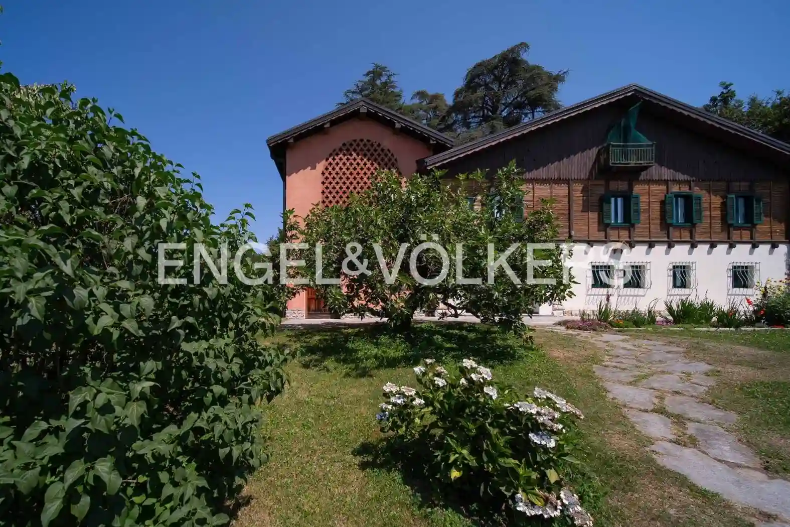 Villa - foto 4