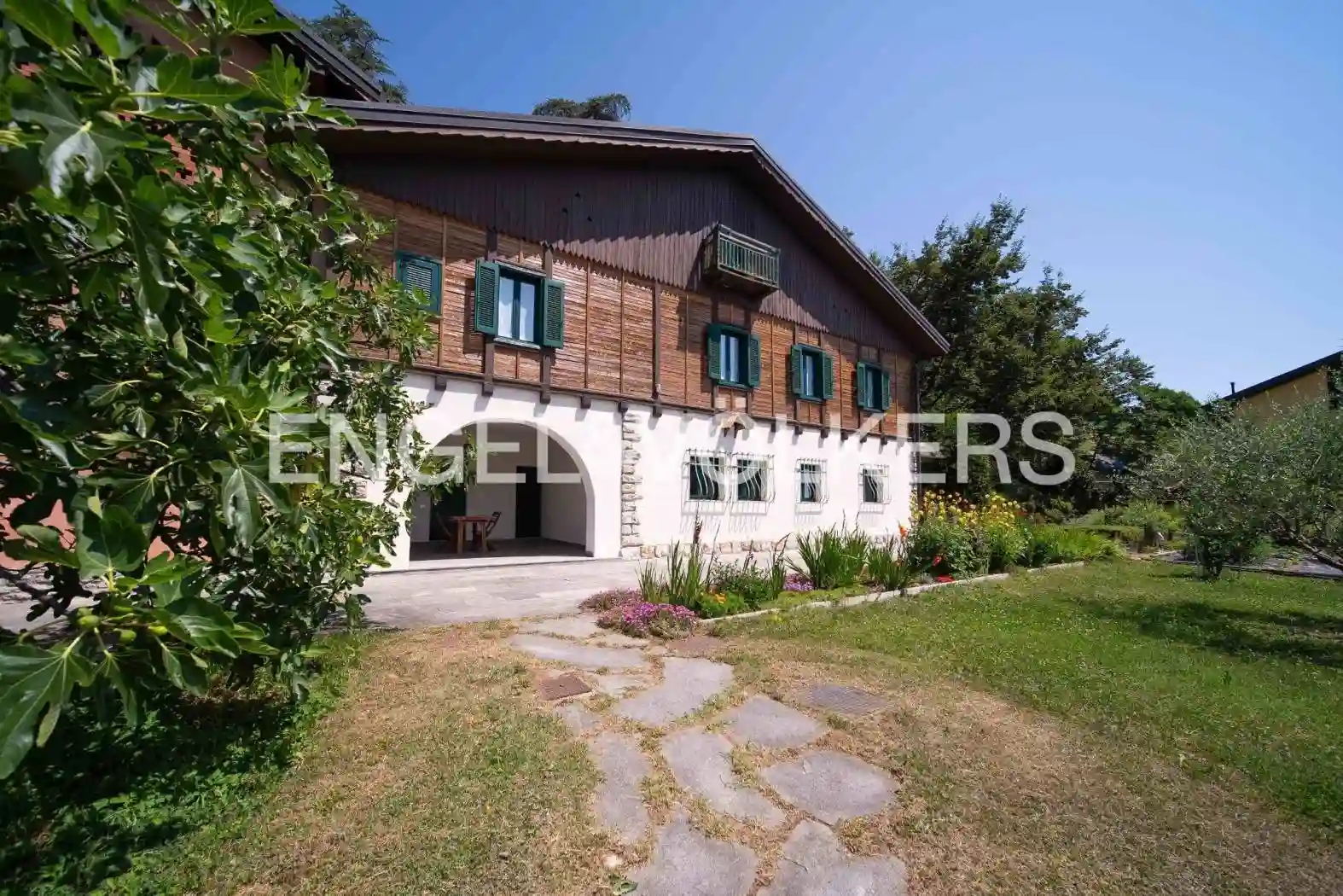 Villa - foto 5