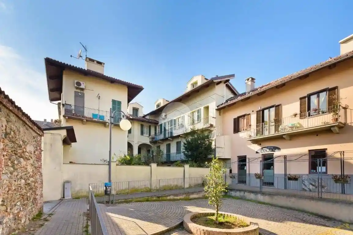Appartamento in affitto a Rivoli