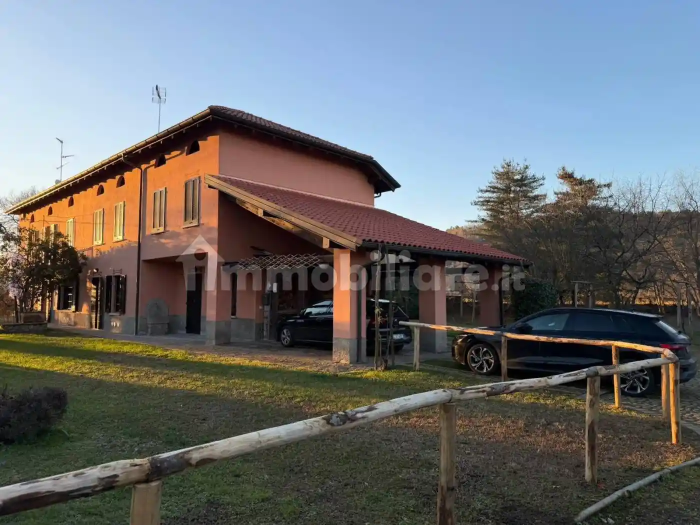 Appartamento in affitto a Oleggio Castello
