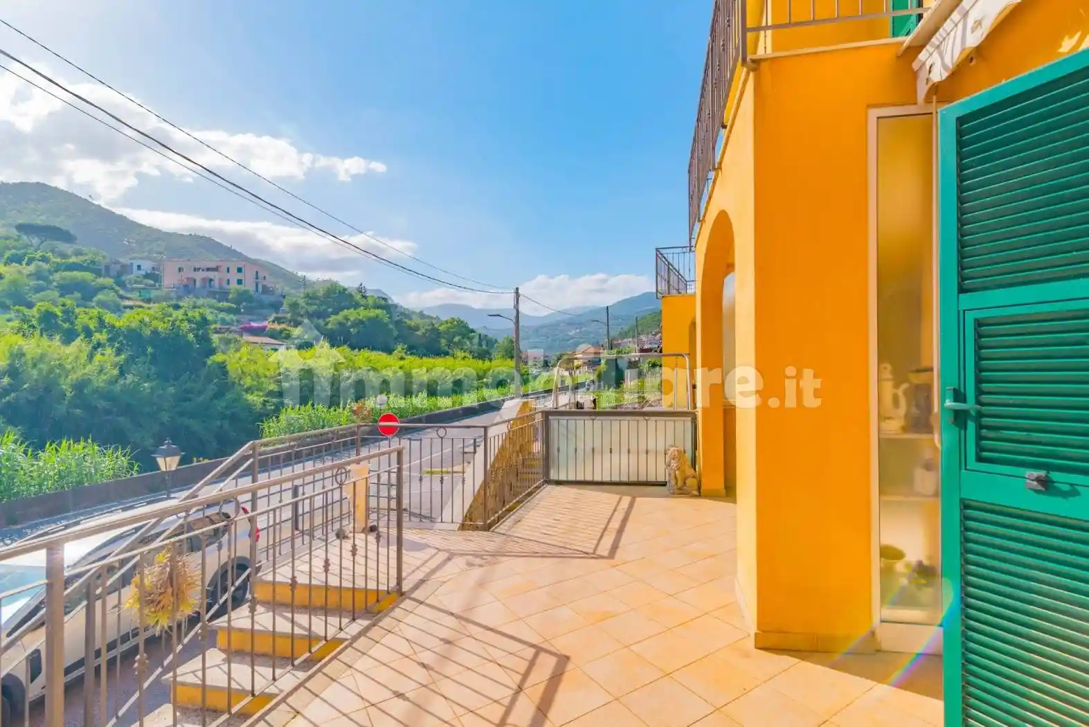 Villetta a schiera in vendita a Tovo San Giacomo
