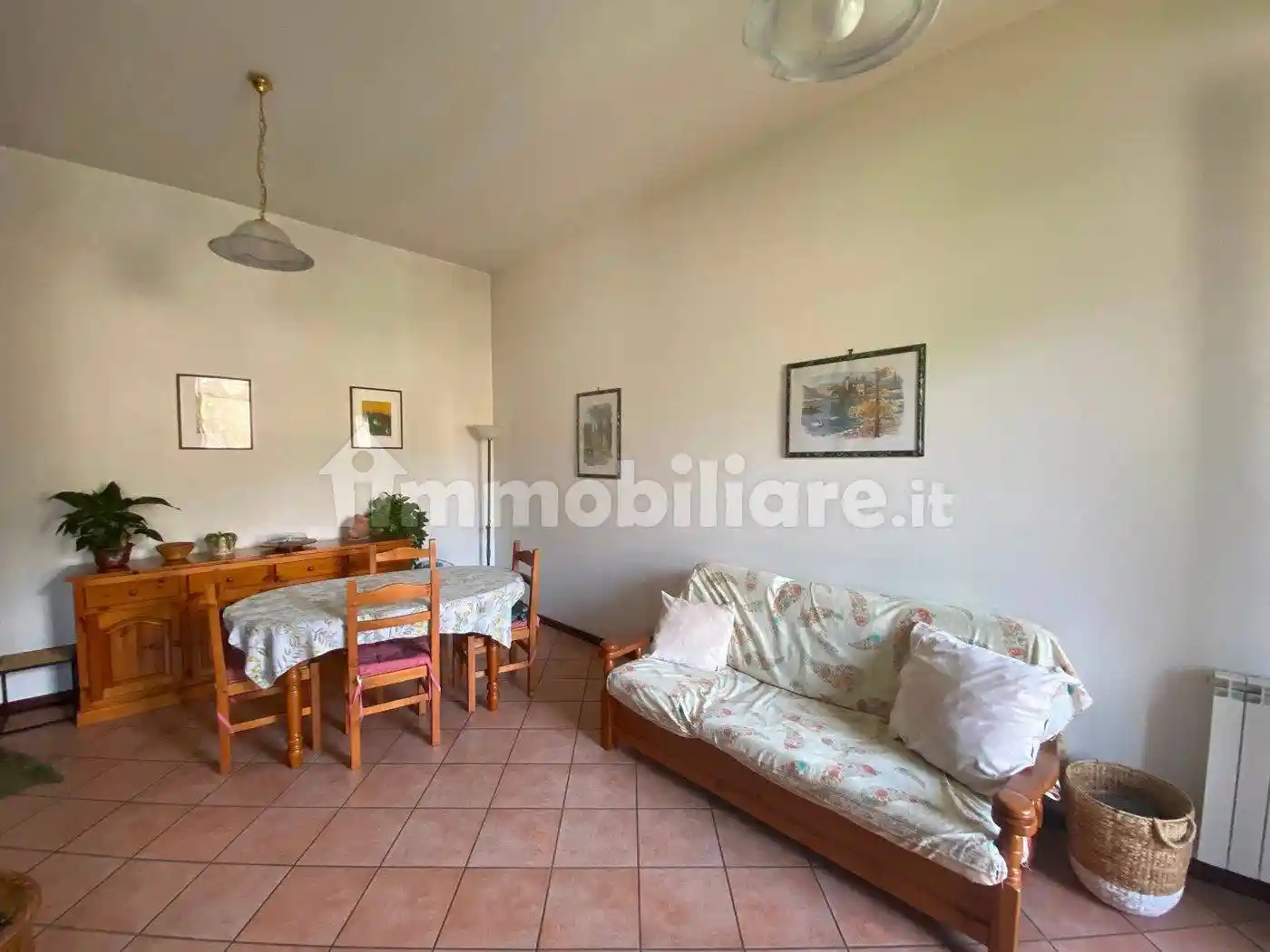 Appartamento in affitto a Meina