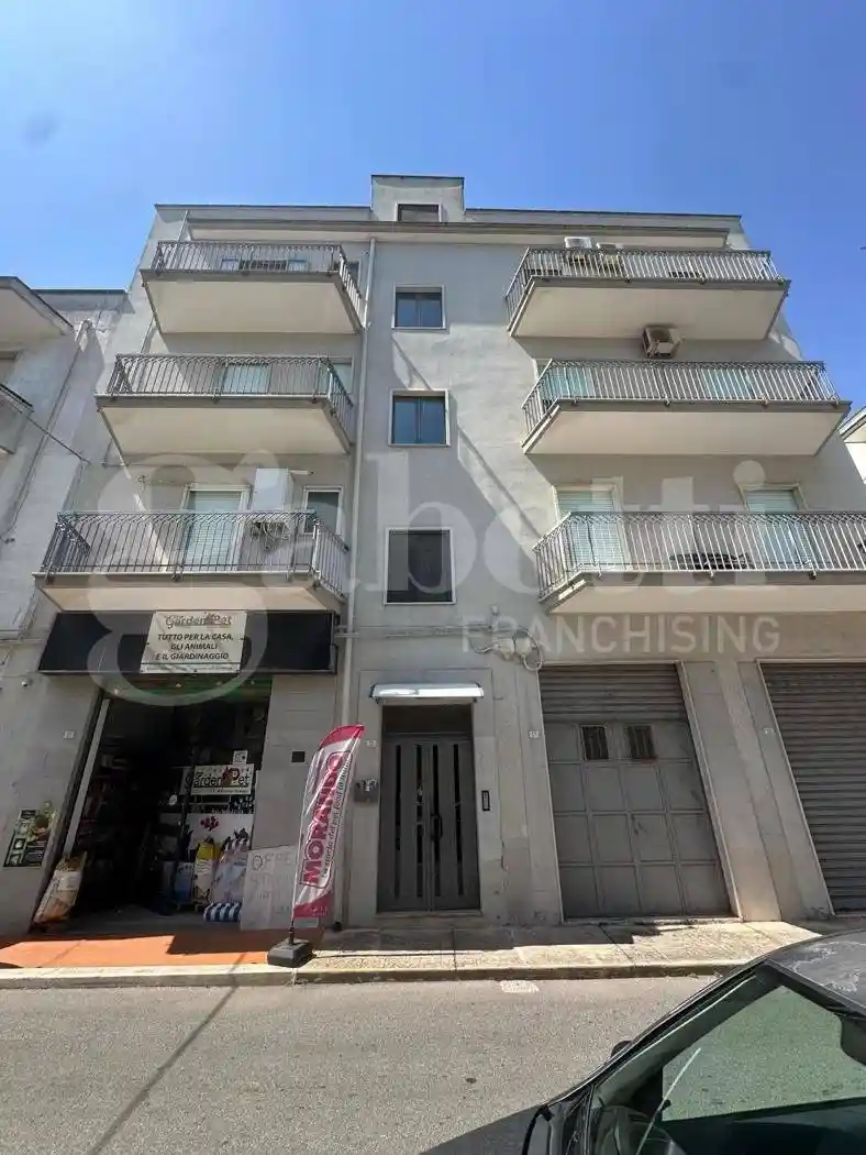 Appartamento in vendita a Ostuni