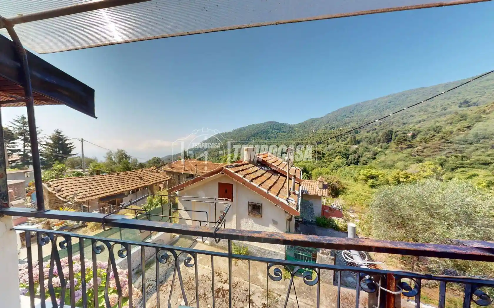 Appartamento in vendita a Sanremo