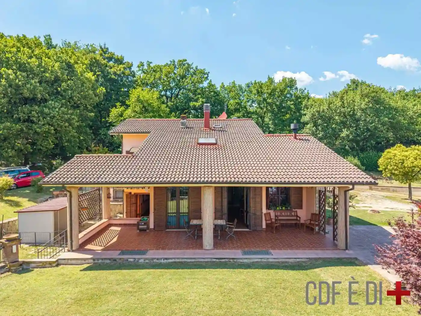 Villa - foto 5