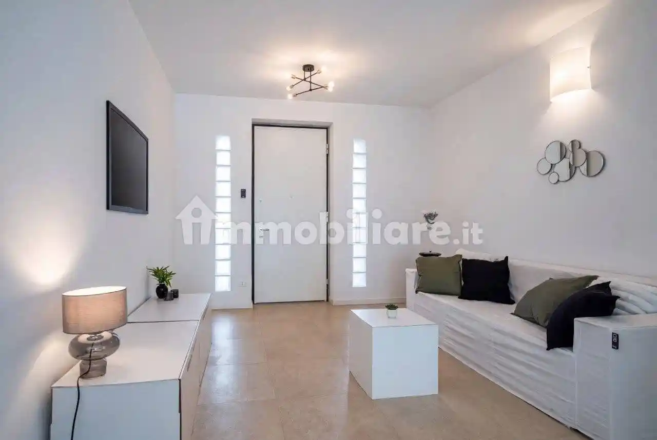 Appartamento in vendita a Thiene