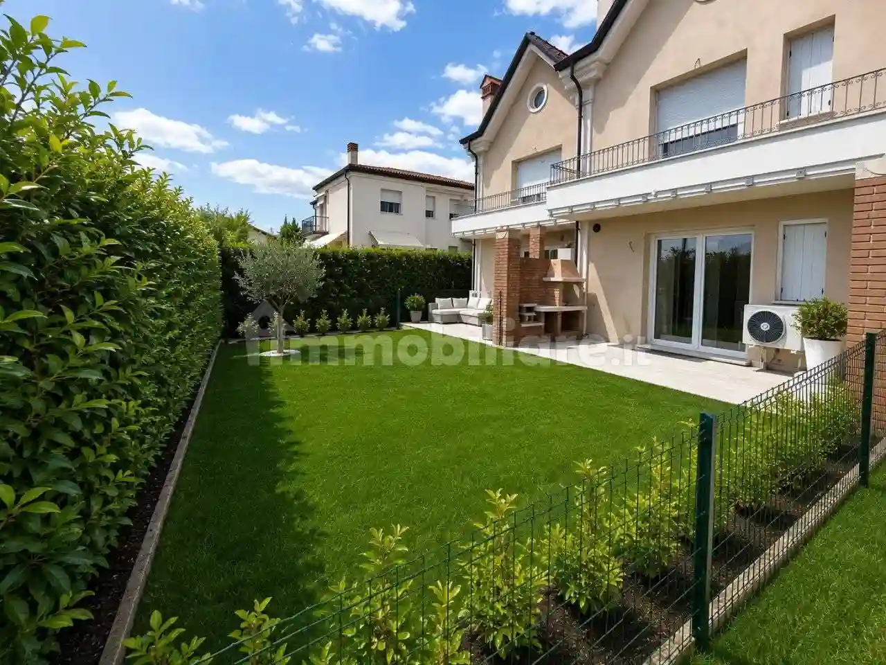 Villetta a schiera - foto 2