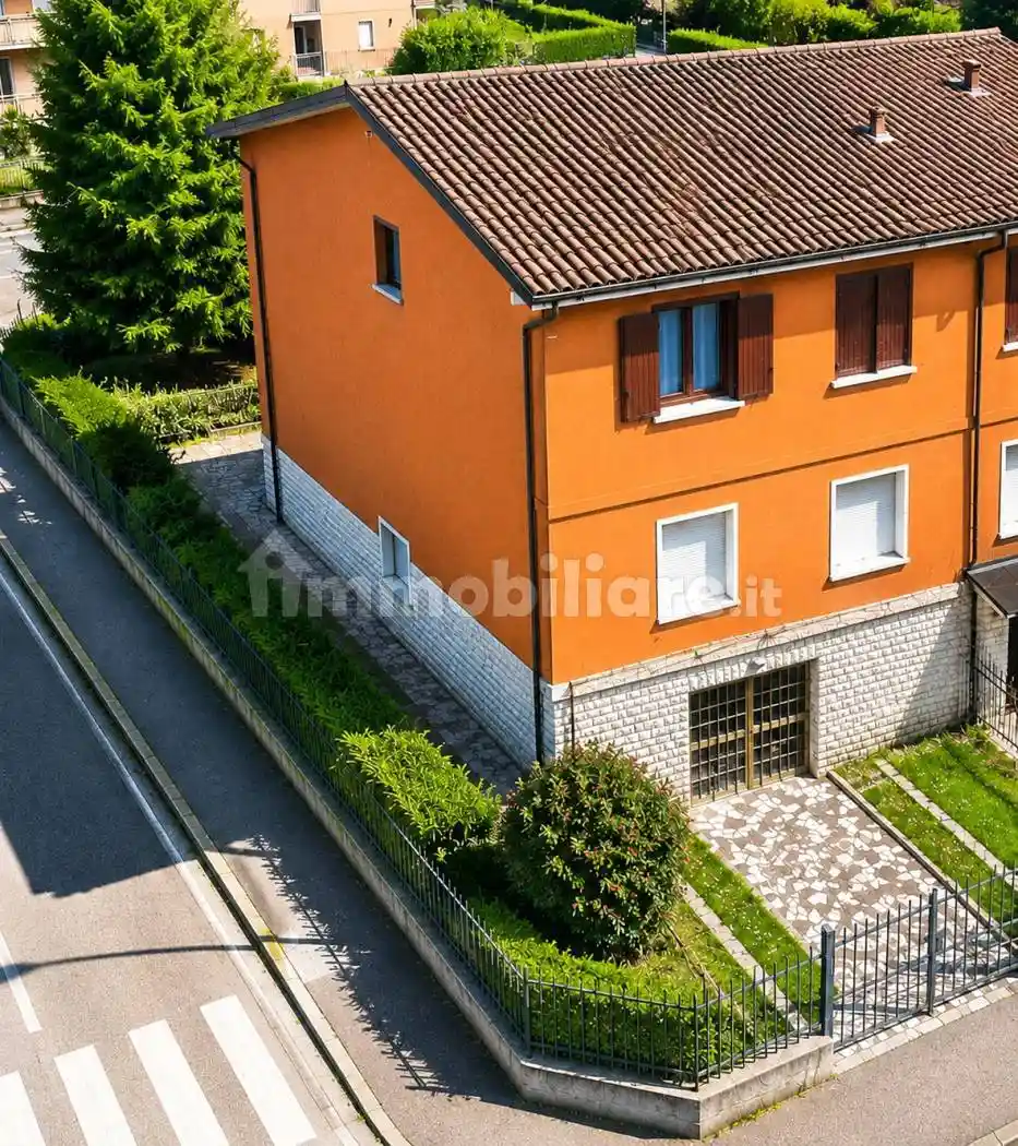 Appartamento in vendita a Brescia