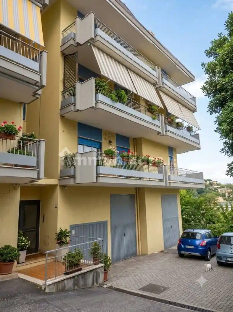 Appartamento in vendita a Pellezzano