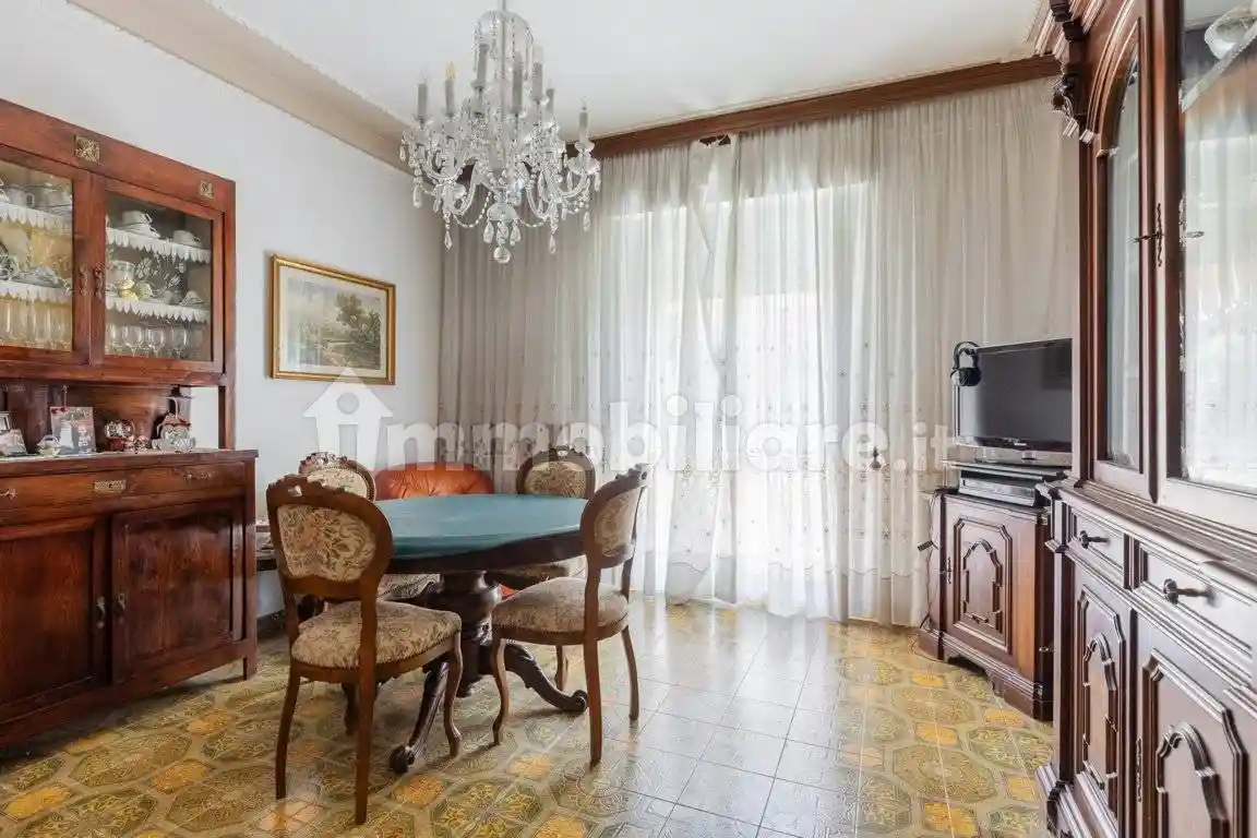 Appartamento in vendita a Valsamoggia