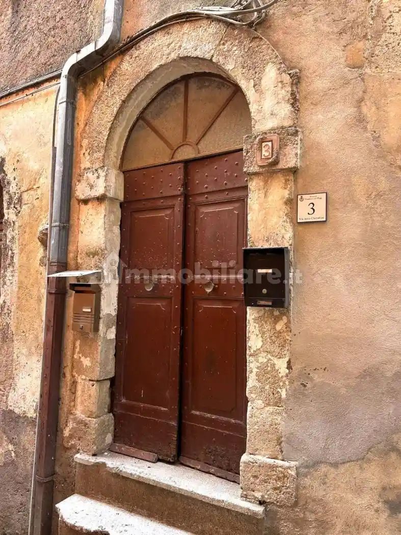 Appartamento in vendita a Castelnuovo di Farfa