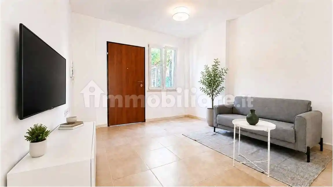 Appartamento in vendita a Cagliari