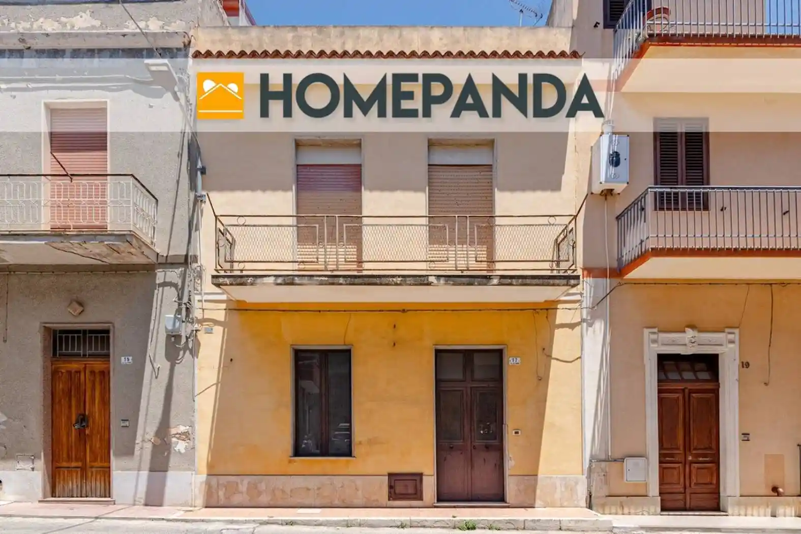 Casa indipendente in vendita a Avola