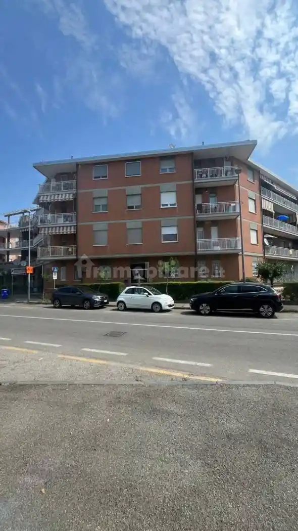 Appartamento in vendita a Piossasco