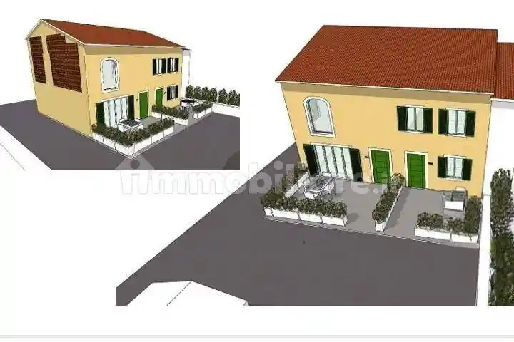 Casa indipendente in vendita a Capannori