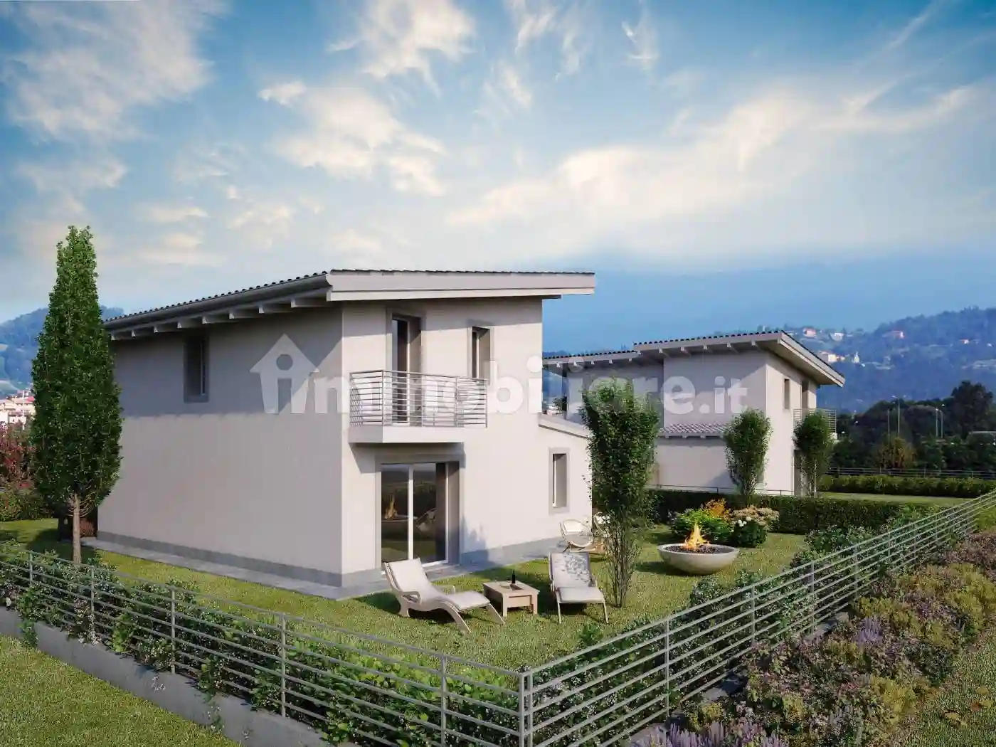 Villa - foto 2