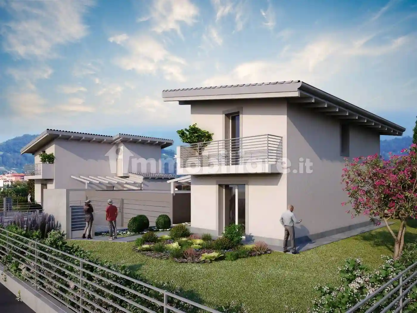 Villa - foto 5