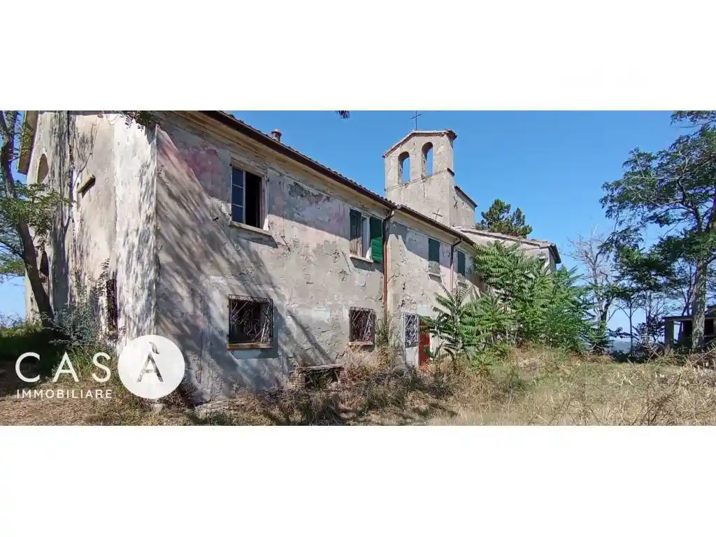 Rustico - Casale in vendita a Cesena