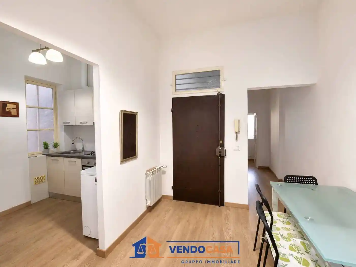 Appartamento in affitto a Firenze