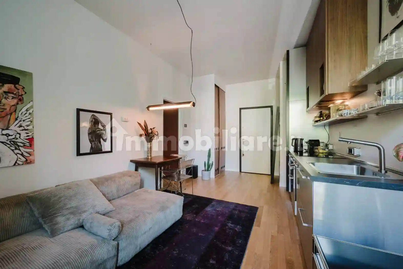 Appartamento - foto 4