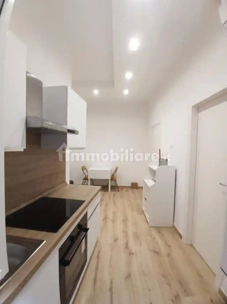 Appartamento in affitto a Napoli