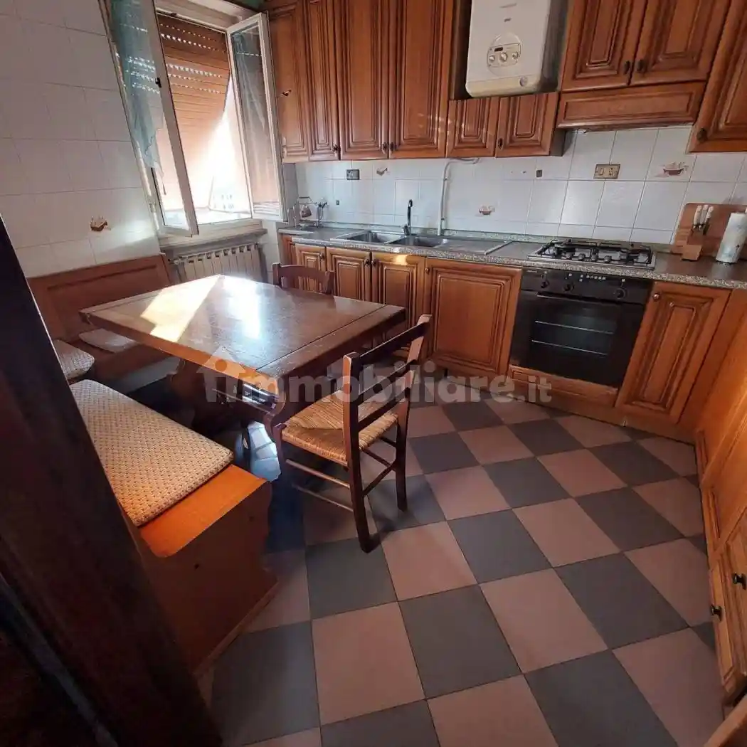 Appartamento in vendita a Carrara