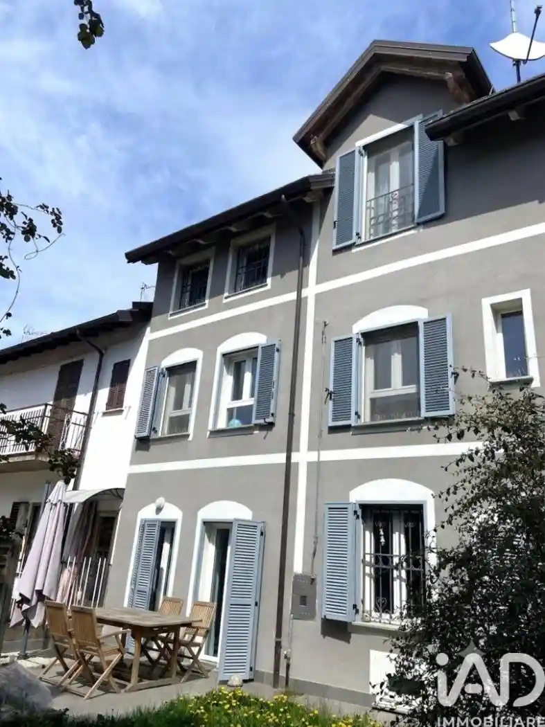 Casa indipendente in vendita a Pozzolo Formigaro