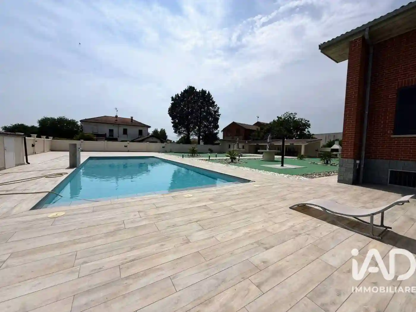 Villa - foto 4