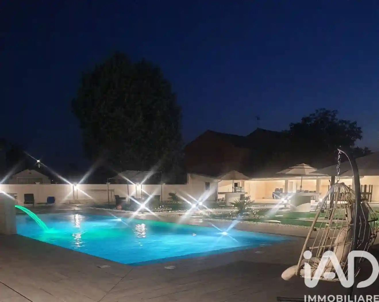 Villa - foto 5