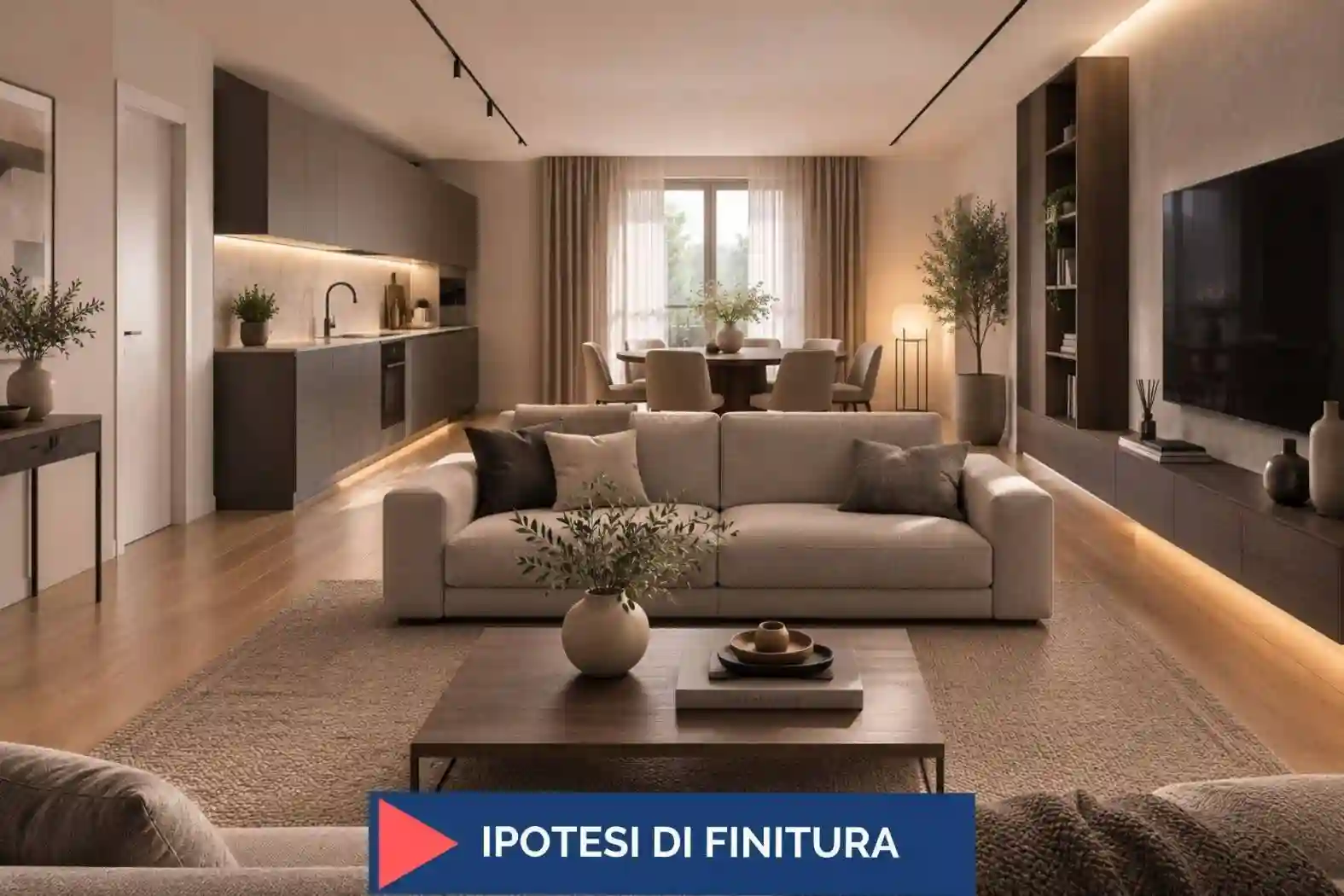 Appartamento - foto 2
