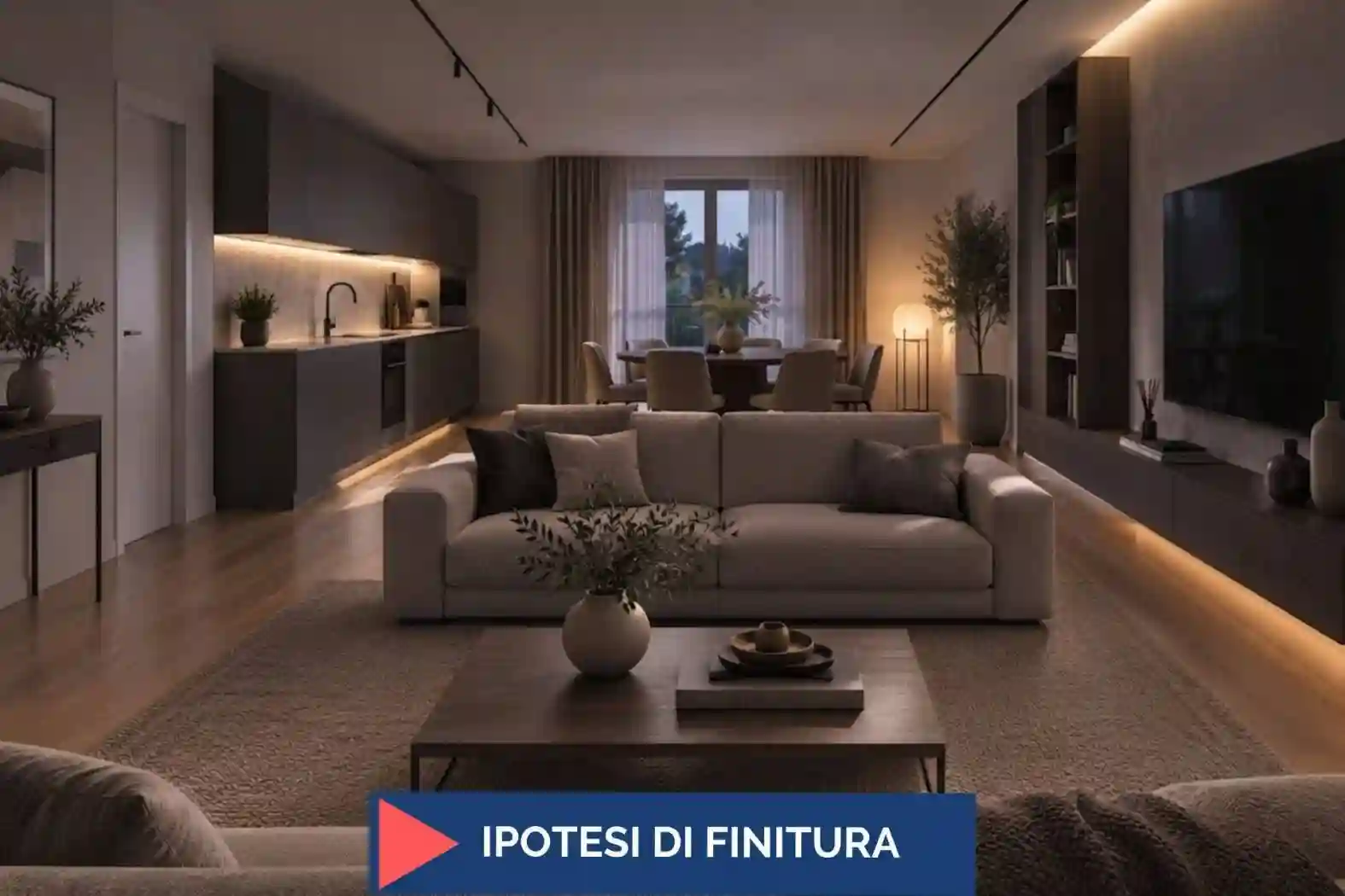 Appartamento - foto 3