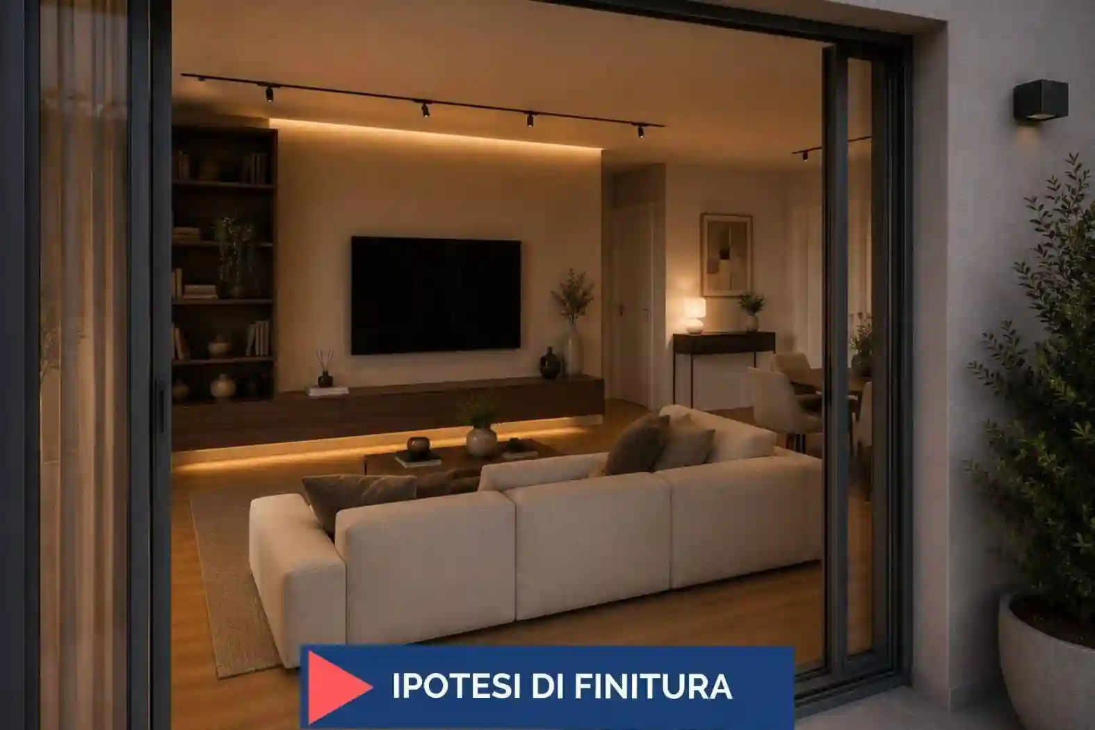 Appartamento - foto 4