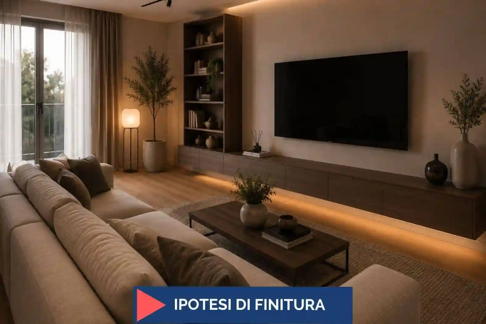 Appartamento - foto 5