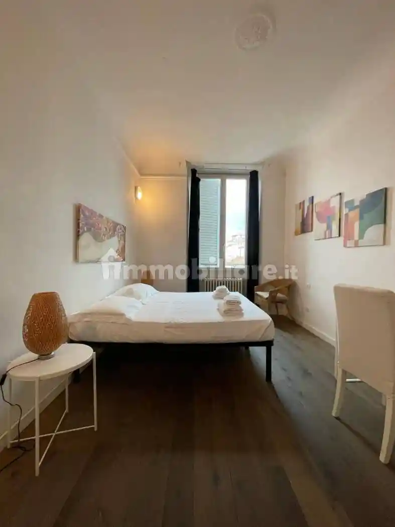 Appartamento in affitto a Firenze